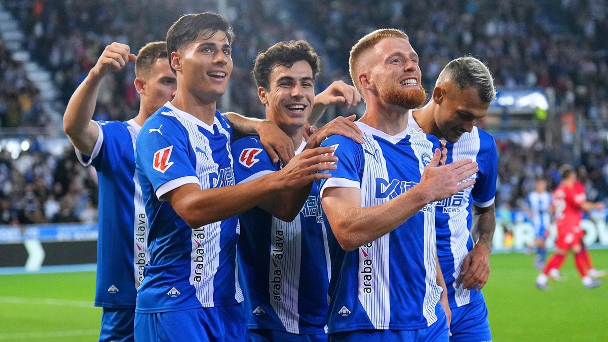 Alaves vs Sevilla tại La Liga, nhận định và soi kèo, 23h30 ngày 20/09, lợi thế sân Mendizorroza