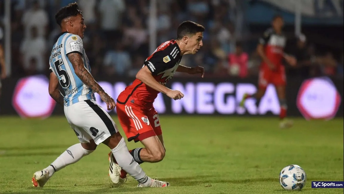 Atletico Tucuman vs River Plate 7h15 ngày 21/9: Bối cảnh, phong độ và lợi thế sân nhà
