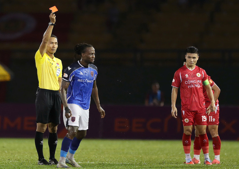 Nhận định Becamex TPHCM vs Công an TPHCM: phong độ và bối cảnh V-League