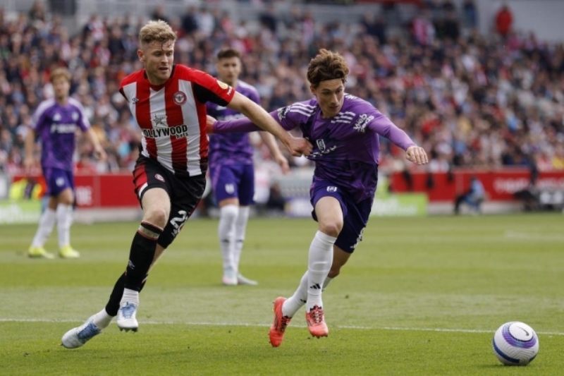 Fulham vs Brentford 21/09 Ngoại hạng Anh: nhận định điểm tựa sân nhà tại Craven Cottage