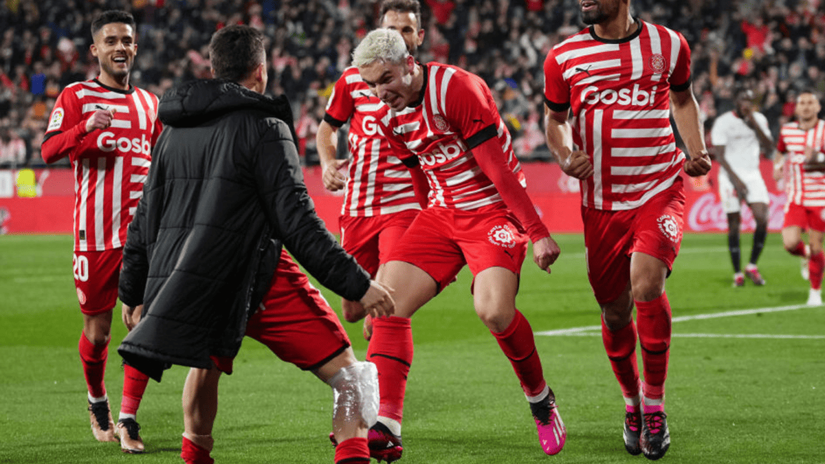 Girona vs Levante trước giờ bóng lăn: phong độ, kèo và cơ hội của đội chủ nhà