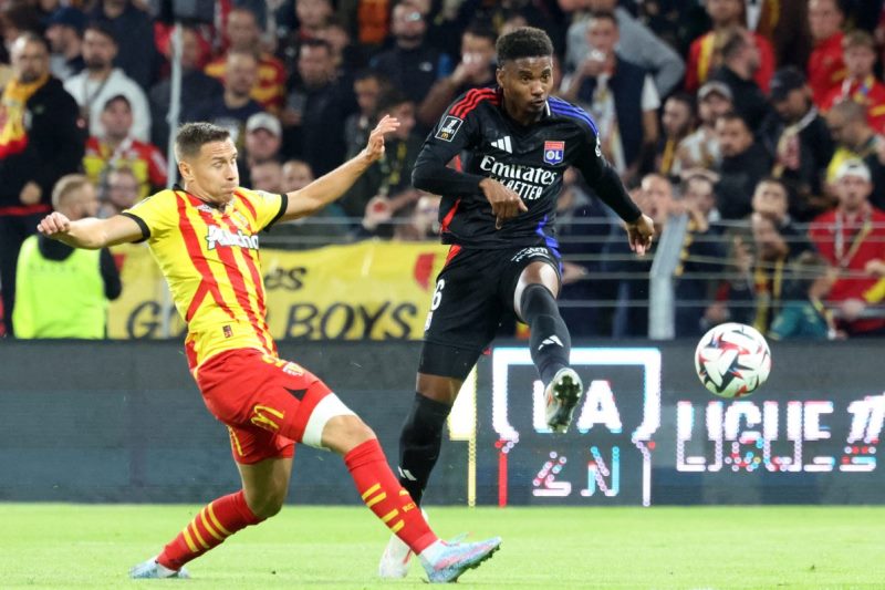 Lens vs Lille vòng 5 Ligue 1: nhận định, soi kèo, phong độ hai đội