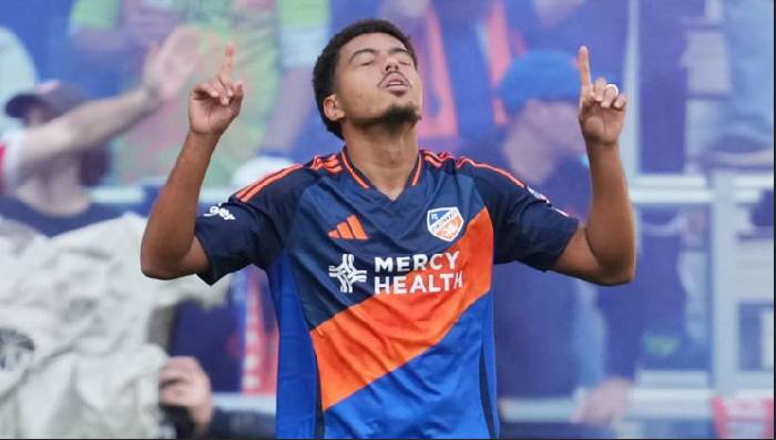 LA Galaxy vs FC Cincinnati MLS ngày 21/9 – nhận định soi kèo, phong độ chủ nhà LA Galaxy