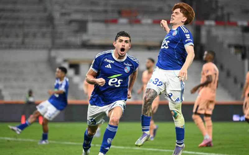 Paris FC vs Strasbourg 20h00 ngày 21/9: Nhận định bóng đá, phong độ và cơ hội chiến thắng cho đội khách