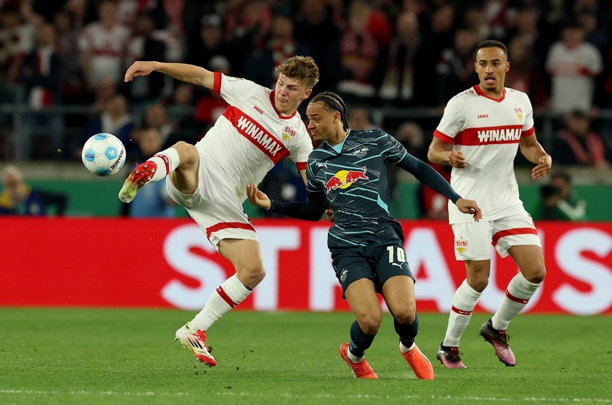 Trận RB Leipzig vs Koln 23h30 ngày 20/09 ở Bundesliga – nhận định và soi kèo, cuộc rượt đuổi hấp dẫn