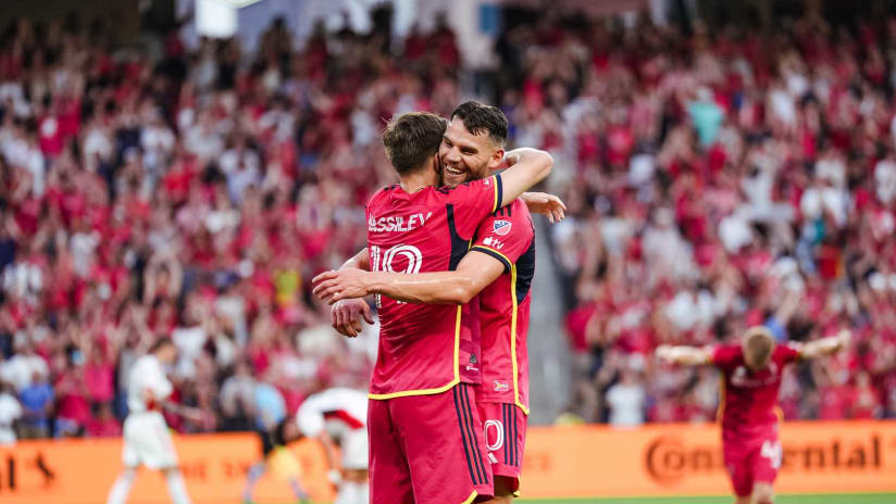 Nhận định San Jose Earthquakes vs Saint Louis City MLS 21/9 tại sân PayPal Park