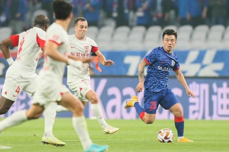 Nhận định Shanghai Shenhua vs Chengdu Rongcheng: Trận quyết định nhóm đầu CSL tại Shanghai Stadium