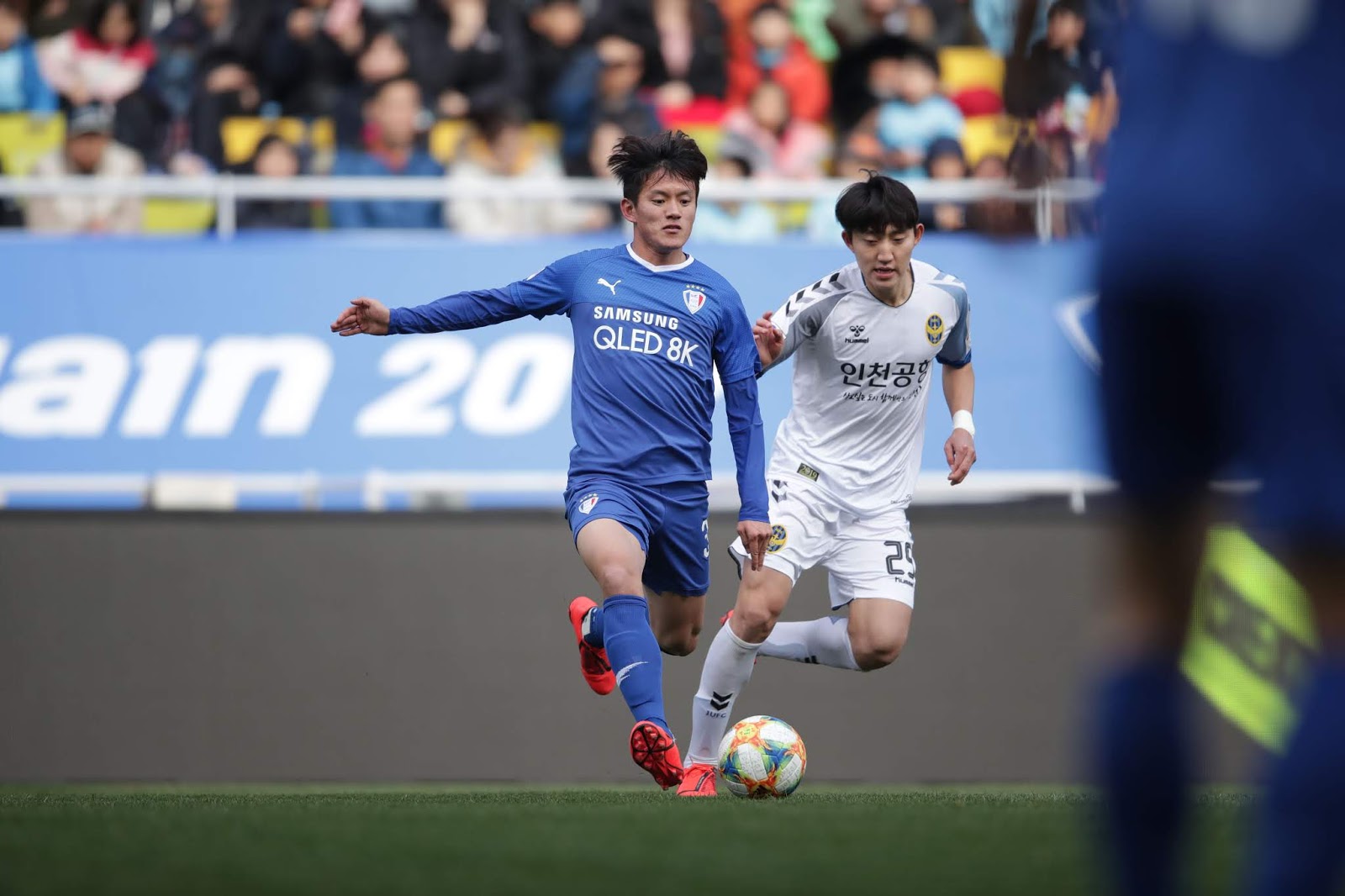 Phân tích kèo châu Á, tài xỉu, thẻ phạt trận Suwon FC vs Gangwon