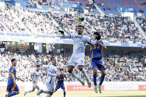 Đội hình dự kiến Ulsan Hyundai vs Anyang: lực lượng mạnh nhất sẵn sàng