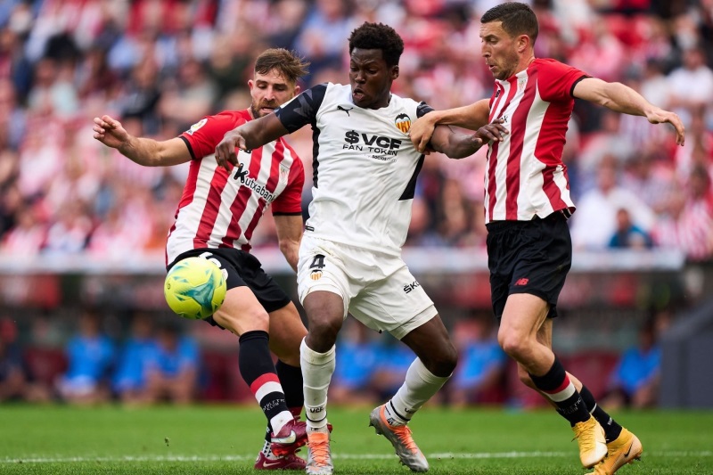 Valencia vs Athletic Bilbao, nhận định và soi kèo La Liga 21/09 tại Mestalla