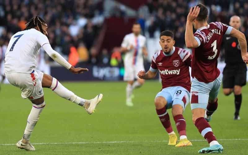 West Ham vs Crystal Palace ngày 20/9 tại London Stadium, nhận định soi kèo Ngoại hạng Anh