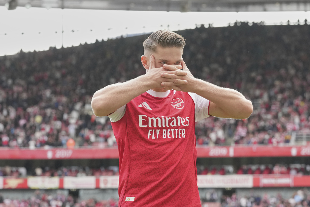 Arsenal vs Man City: thống kê đối đầu và dữ liệu Opta trước giờ bóng lăn