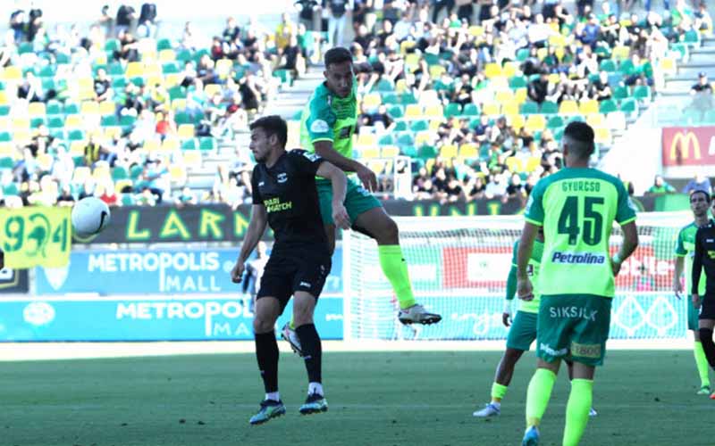 AEK Larnaca vs Aris Limassol 22/9 – phong độ trước trận, nhận định kèo Síp
