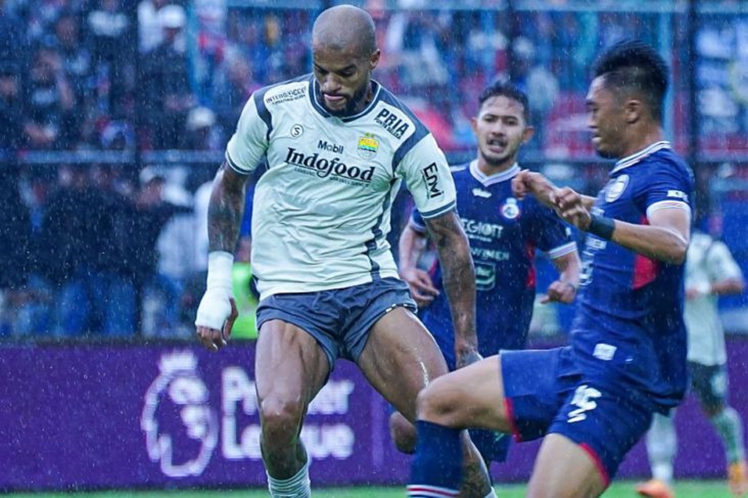 Tỷ lệ kèo Arema vs Persib Bandung: châu Á, tài xỉu và thẻ phạt cập nhật cho người chơi soi kèo