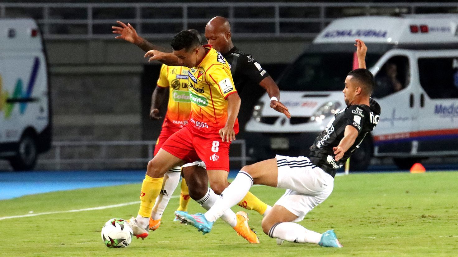 Boyacá Chicó vs Deportivo Pereira: phong độ gần đây và lợi thế sân nhà Tunja tại Liga BetPlay