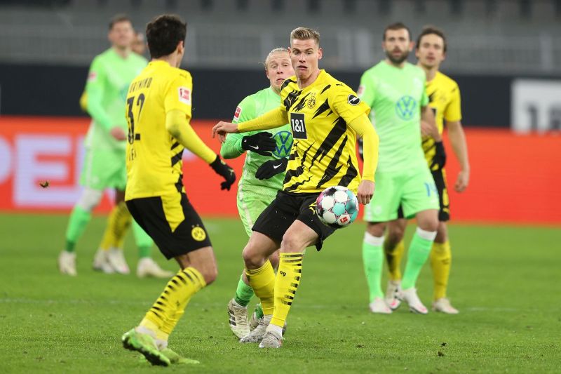 Dortmund vs Wolfsburg tại Signal Iduna Park ở vòng 4 Bundesliga, nhận định và soi kèo cho người hâm mộ bóng đá Đức