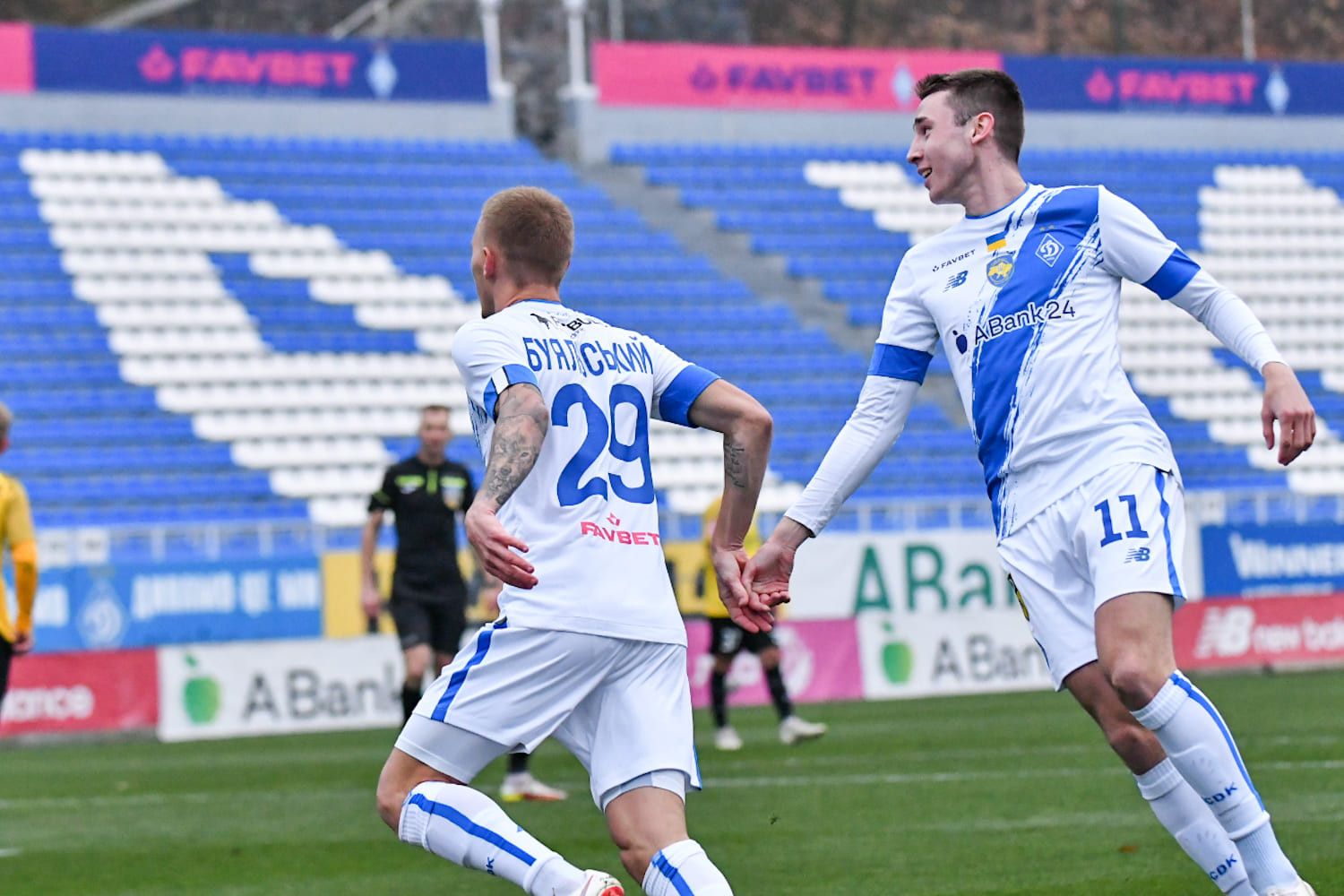 Dynamo Kyiv vs Oleksandriya UPL 22/9: Nhận định, soi kèo và phong độ đôi bên
