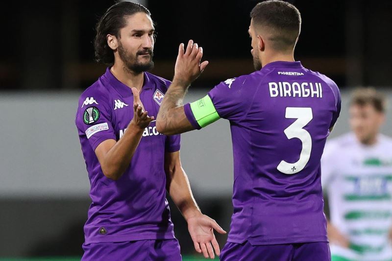 Fiorentina vs Como 23h00 ngày 21/09 tại Serie A – nhận định kèo và lợi thế sân nhà