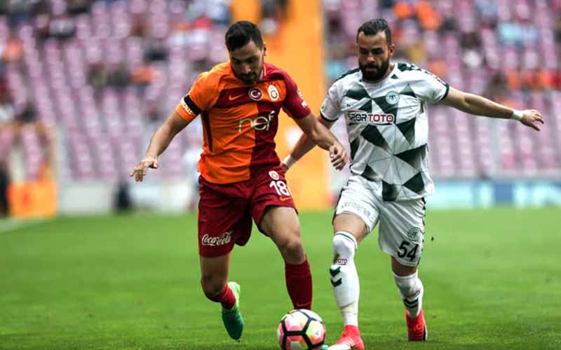 Galatasaray vs Konyaspor tại RAMS Park – nhận định trước trận 23/9, Süper Lig
