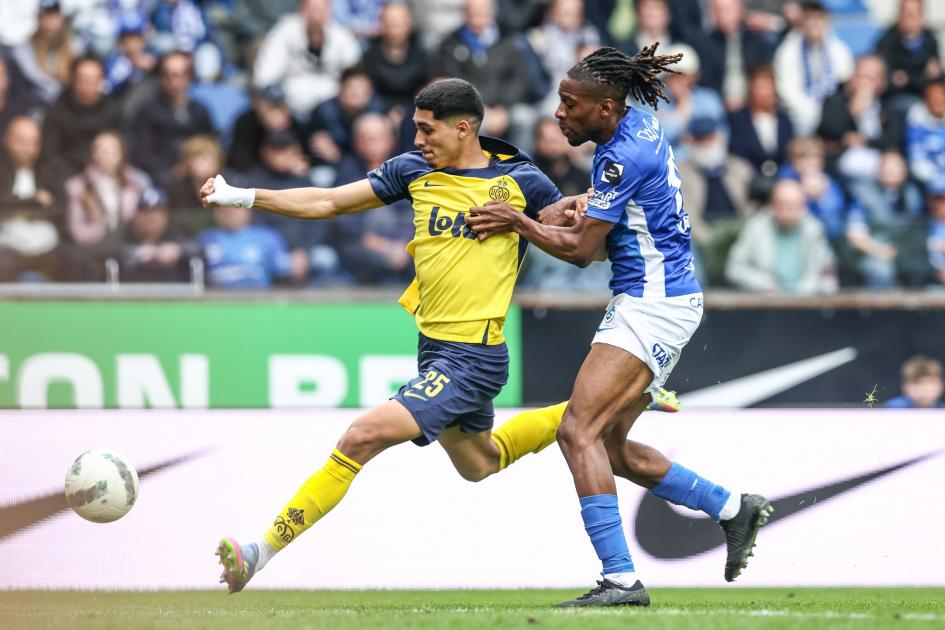 Genk vs Union SG: Nhận định, soi kèo Jupiler Pro League ngày 21/9