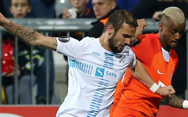 Soi kèo, nhận định Vukovar 91 vs Rijeka ngày 22/9/2025: lợi thế thuộc về đội khách giàu kinh nghiệm