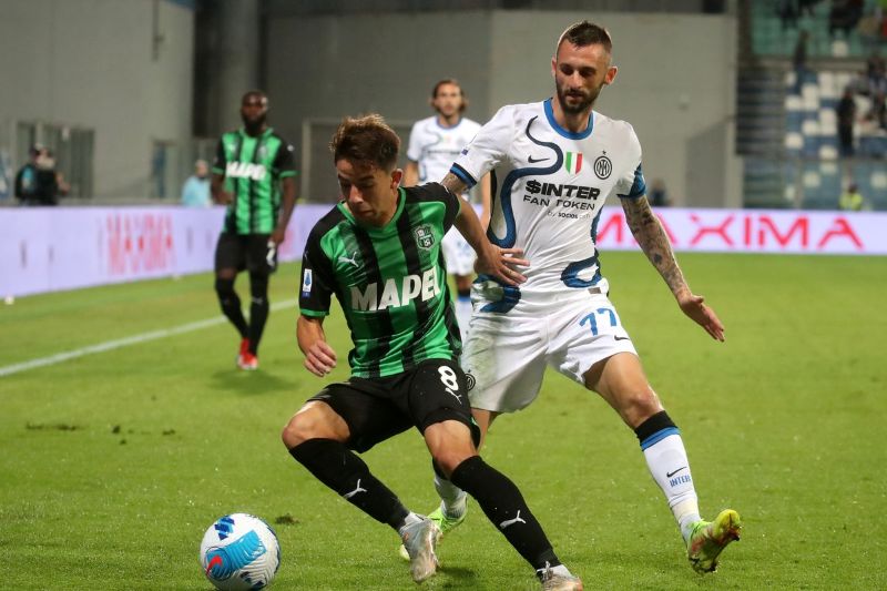 Inter Milan vs Sassuolo 22/09 tại Giuseppe Meazza – dự đoán kèo châu Á cửa dưới