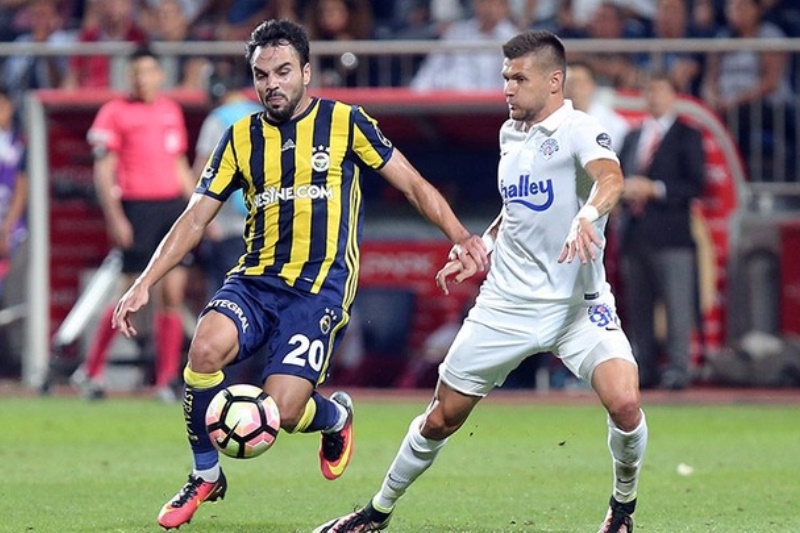 Kasimpasa vs Fenerbahce tại Super Lig ngày 22/09, nhận định và soi kèo cho người hâm mộ bóng đá Thổ Nhĩ Kỳ