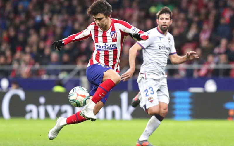 Mallorca vs Atletico Madrid 21h15 ngày 21/9 trên sân Iberostar, nhận định và soi kèo La Liga