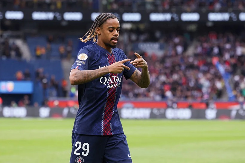 Marseille vs PSG tại Velodrome ở Ligue 1, tâm điểm vòng đấu 22/9