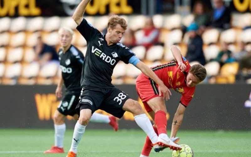 Banner trận Randers vs Nordsjaelland ngày 23/9 tại Superliga Đan Mạch