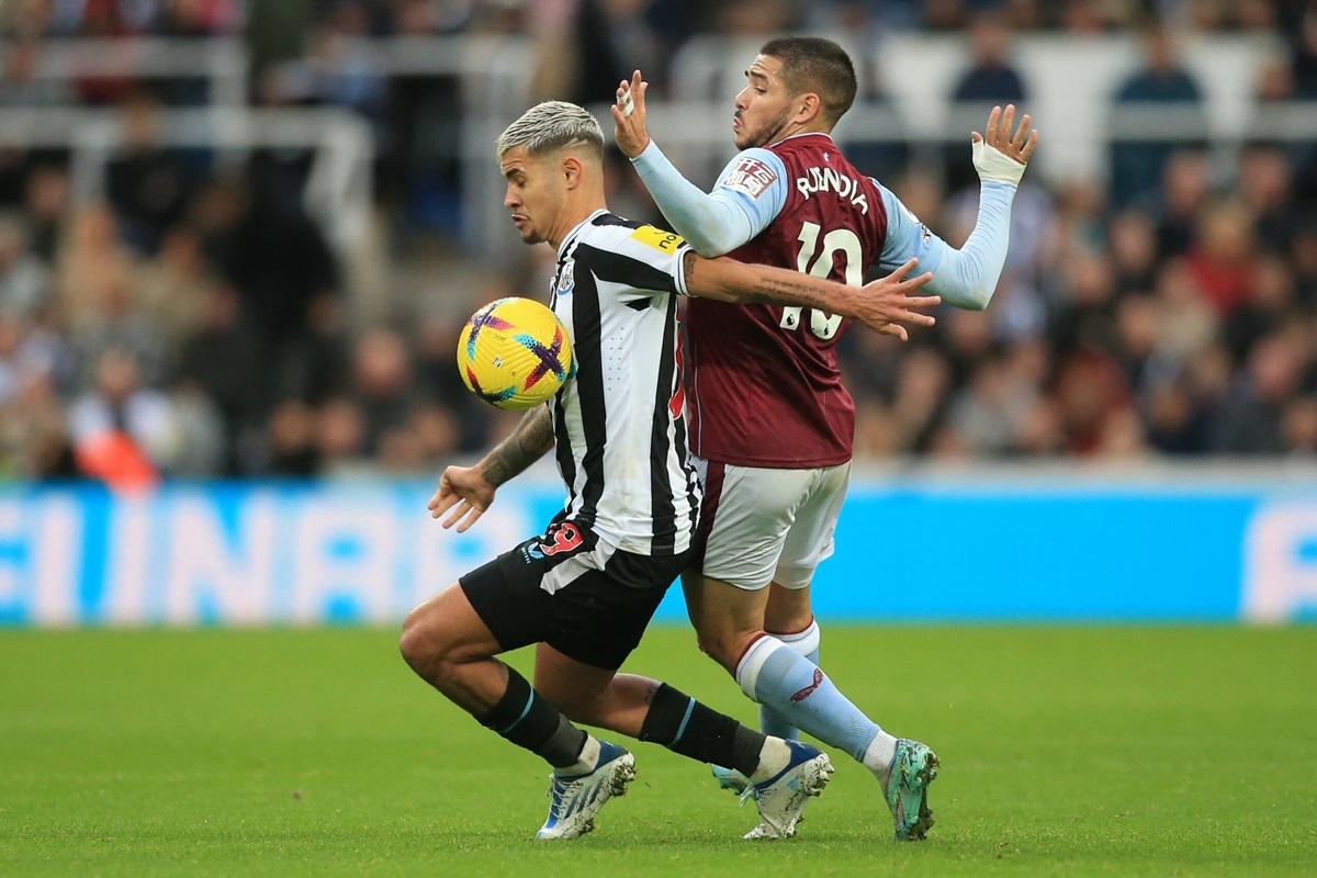 Nhận định kèo phạt góc cả trận Sunderland vs Aston Villa