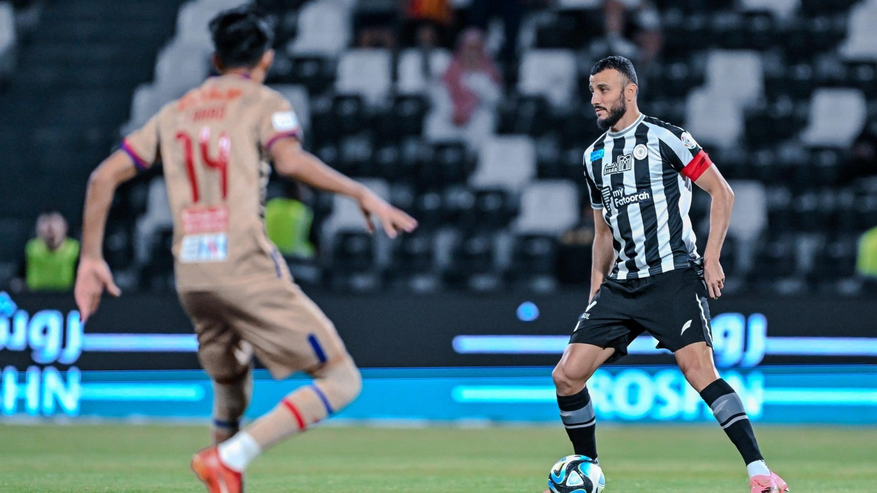 Nhận định, Soi kèo Abha vs Al-Shabab, 1h ngày 23/09: Cú sốc lớn - Ảnh 1