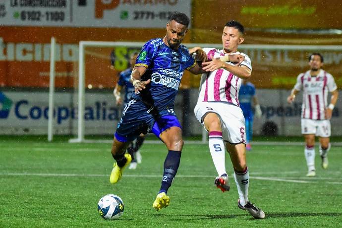 Nhận định, Soi kèo Deportivo Saprissa vs Municipal Perez Zeledon 9h ngày 23/9: Bỏ túi 3 điểm - Ảnh 4