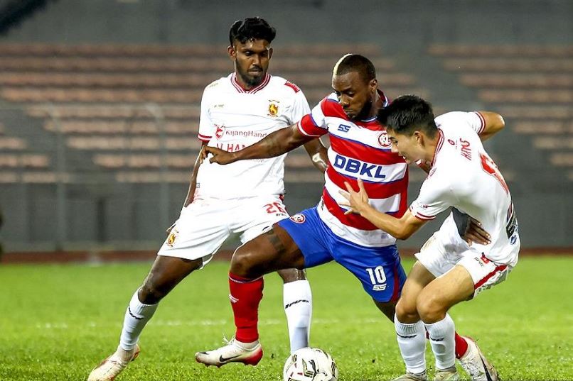Nhận định kèo và kịch bản tỷ số DPMM vs Kuala Lumpur City ngày 22/9