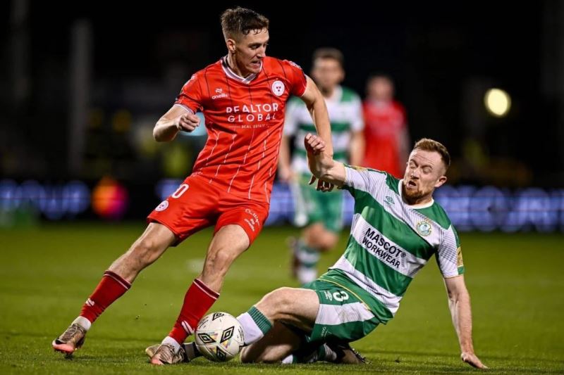 Nhận định, Soi kèo Drogheda United vs Shelbourne 01h45 ngày 23/09: Chủ nhà có điểm - Ảnh 1
