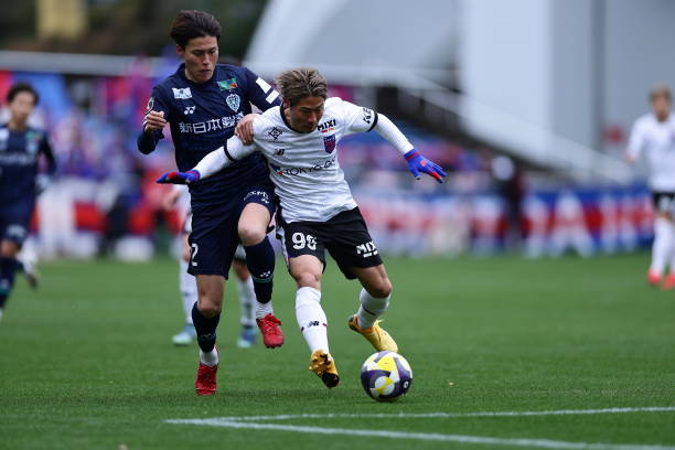 Nhận định, Soi kèo FC Tokyo vs Avispa Fukuoka 16h00 ngày 23/9: Vượt mặt đối thủ - Ảnh 4