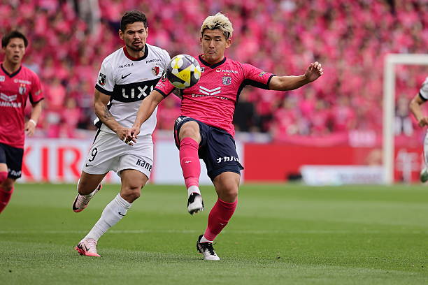 Nhận định, Soi kèo Kashima Antlers vs Cerezo Osaka 16h00 ngày 23/9: Chủ nhà phục thù - Ảnh 4