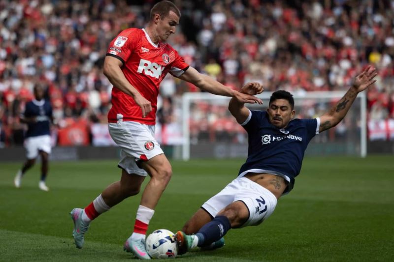 Nhận định, Soi kèo Millwall vs Watford 02h00 ngày 23/09: Chủ nhà khó thắng - Ảnh 1