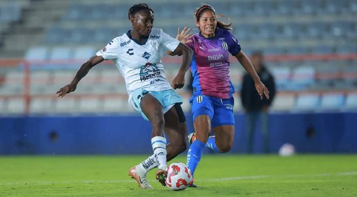 Nhận định, Soi kèo Nữ Monterrey vs Nữ Pachuca 9h ngày 23/9: Tận dụng địa lợi - Ảnh 4
