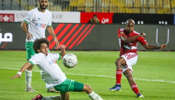 Pharco vs Al Masry tại VĐQG Ai Cập: đội cuối bảng tiếp đón ứng viên top đầu