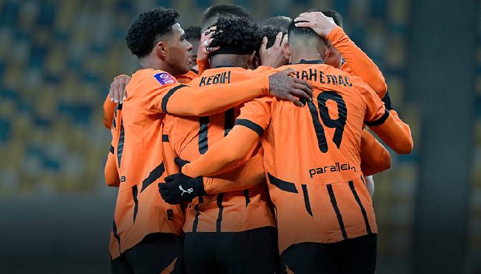 Nhận định Shakhtar Donetsk vs Zorya Luhansk 22/9 tại VĐQG Ukraine