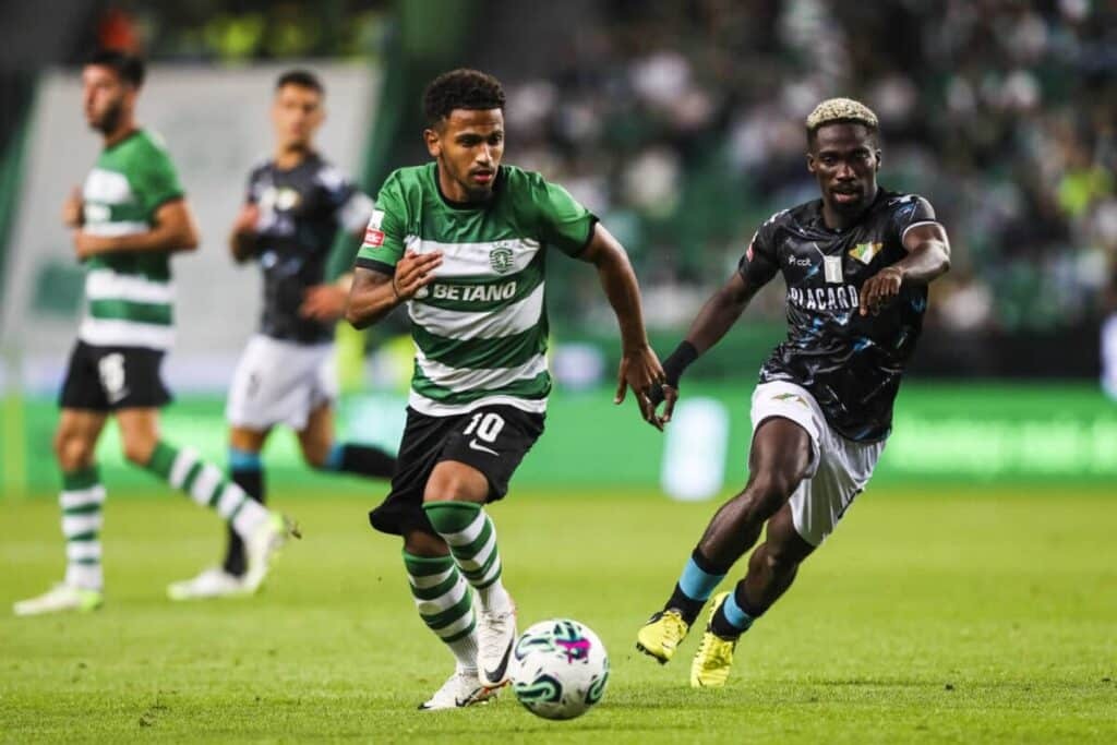 Nhận định, Soi kèo Sporting Lisbon vs Moreirense 2h15 ngày 23/9: Không có bất ngờ - Ảnh 4