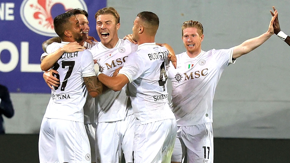 Soi kèo phạt góc Napoli vs Pisa, 1h45 ngày 23/09 - Ảnh 6