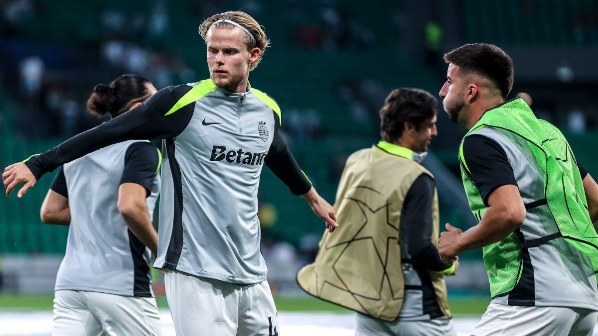 Soi kèo phạt góc Sporting vs Moreirense, 2h15 ngày 23/09 - Ảnh 6