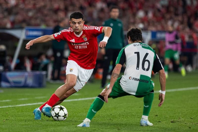 Nhận định, Soi kèo Benfica vs Rio Ave 02h15 ngày 24/09: Chiến thắng cách biệt - Ảnh 1