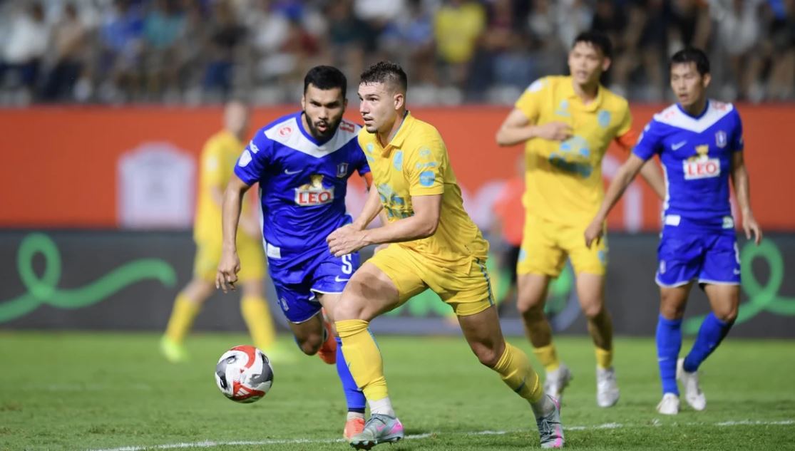 Nhận định, Soi kèo BG Pathum United vs Buriram United 19h00 ngày 24/9: “Nội chiến” của người Thái - Ảnh 4
