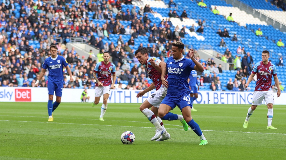 Nhận định, Soi kèo Burnley vs Cardiff City, 1h45 ngày 24/09: Đẳng cấp vượt trội - Ảnh 1