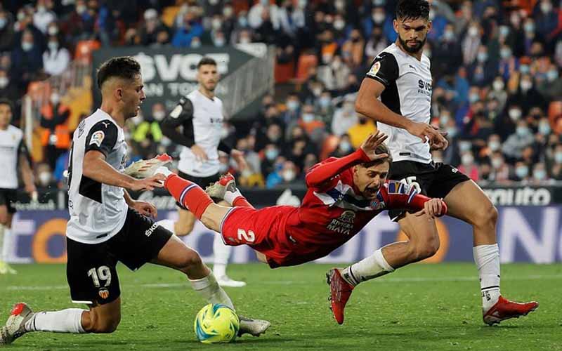 Nhận định, Soi kèo Espanyol vs Valencia 0h00 ngày 24/9: Điểm tựa sân nhà - Ảnh 2