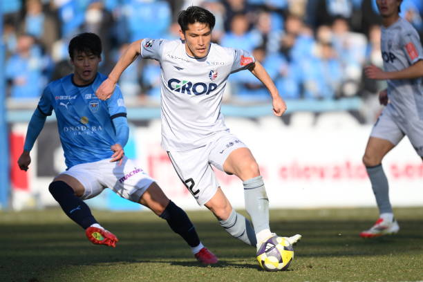 Nhận định, Soi kèo Fagiano Okayama vs Yokohama FC 16h00 ngày 23/9: Thời cơ thoát hiểm - Ảnh 4