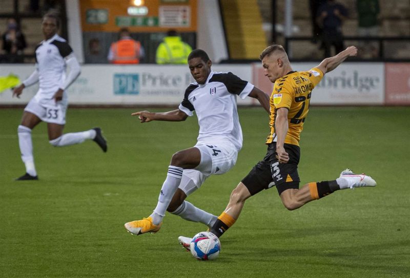 Nhận định hiệp một màn Brighton vs Fulham cùng căn nhà cái Keonhacai07 - Nhận định chiến thuật & dự đoán đích thị